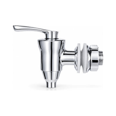 Robinet en inox