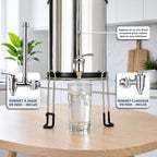 Filtre à eau par gravité Baytiz