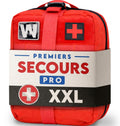 Trousse de secours complète XXL