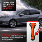 Kit de survie complet + trousse de secours
