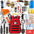 Sac de survie complet XXL
