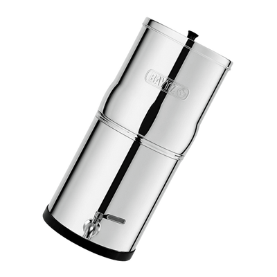 FILTRES PAR GRAVITÉ