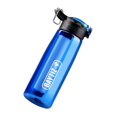 BOUTEILLES FILTRANTES