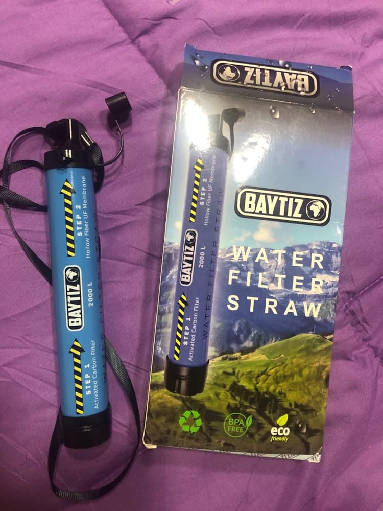 Photo d'un client Baytiz