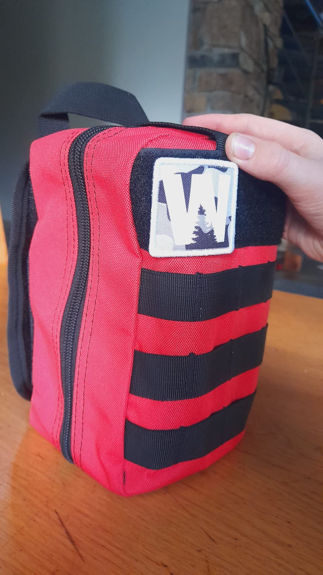 Avis client Kit de survie Choc