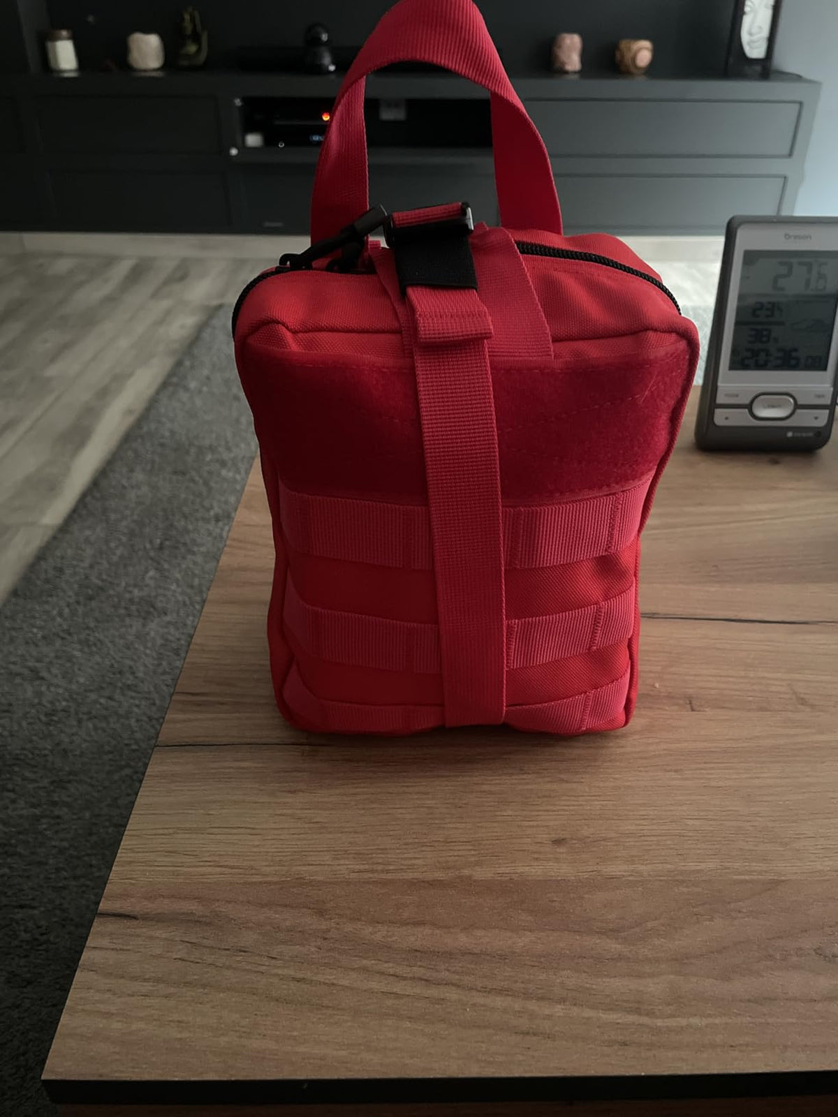 Avis client Trousse de secours XXL