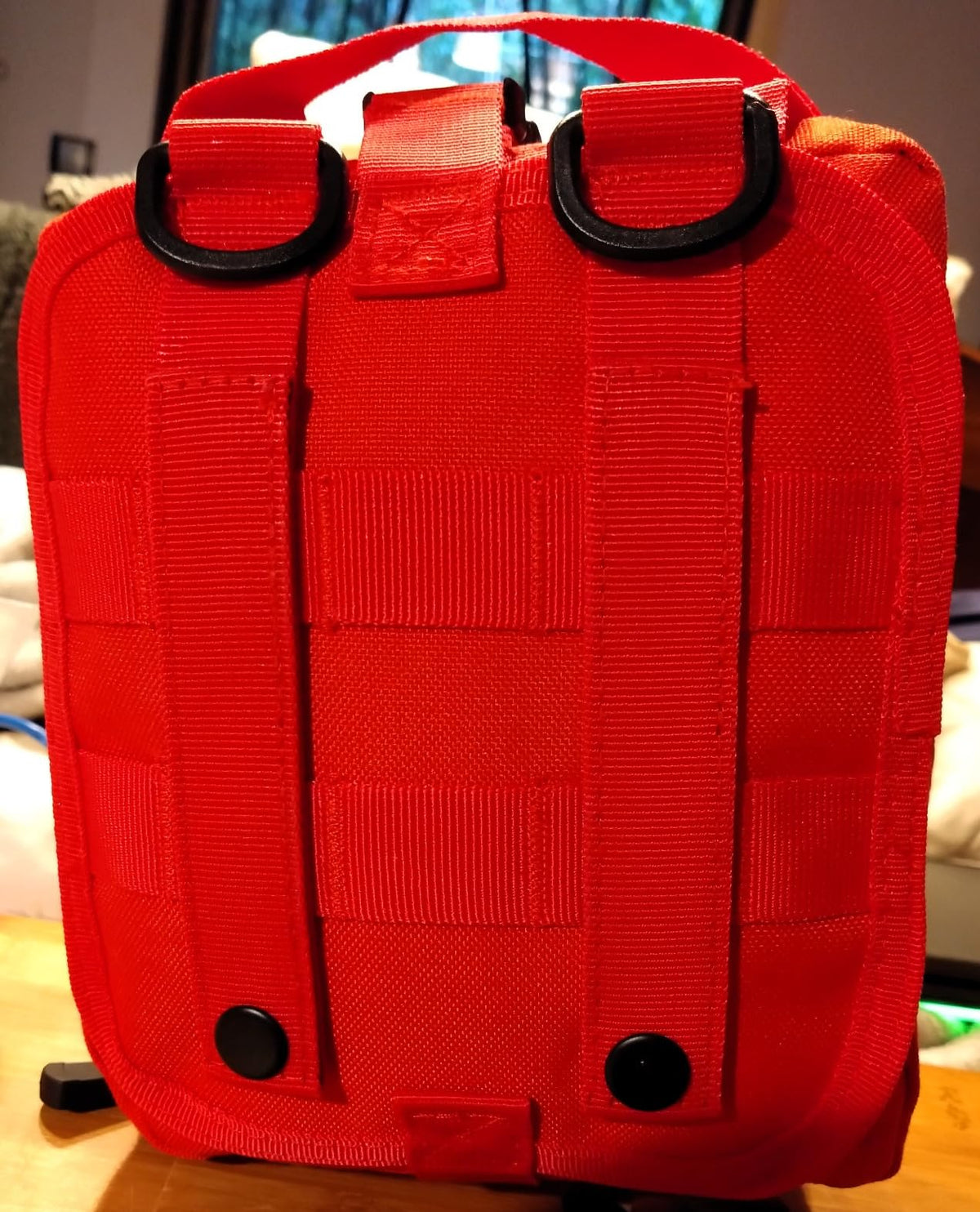 Avis client Trousse de secours XXL