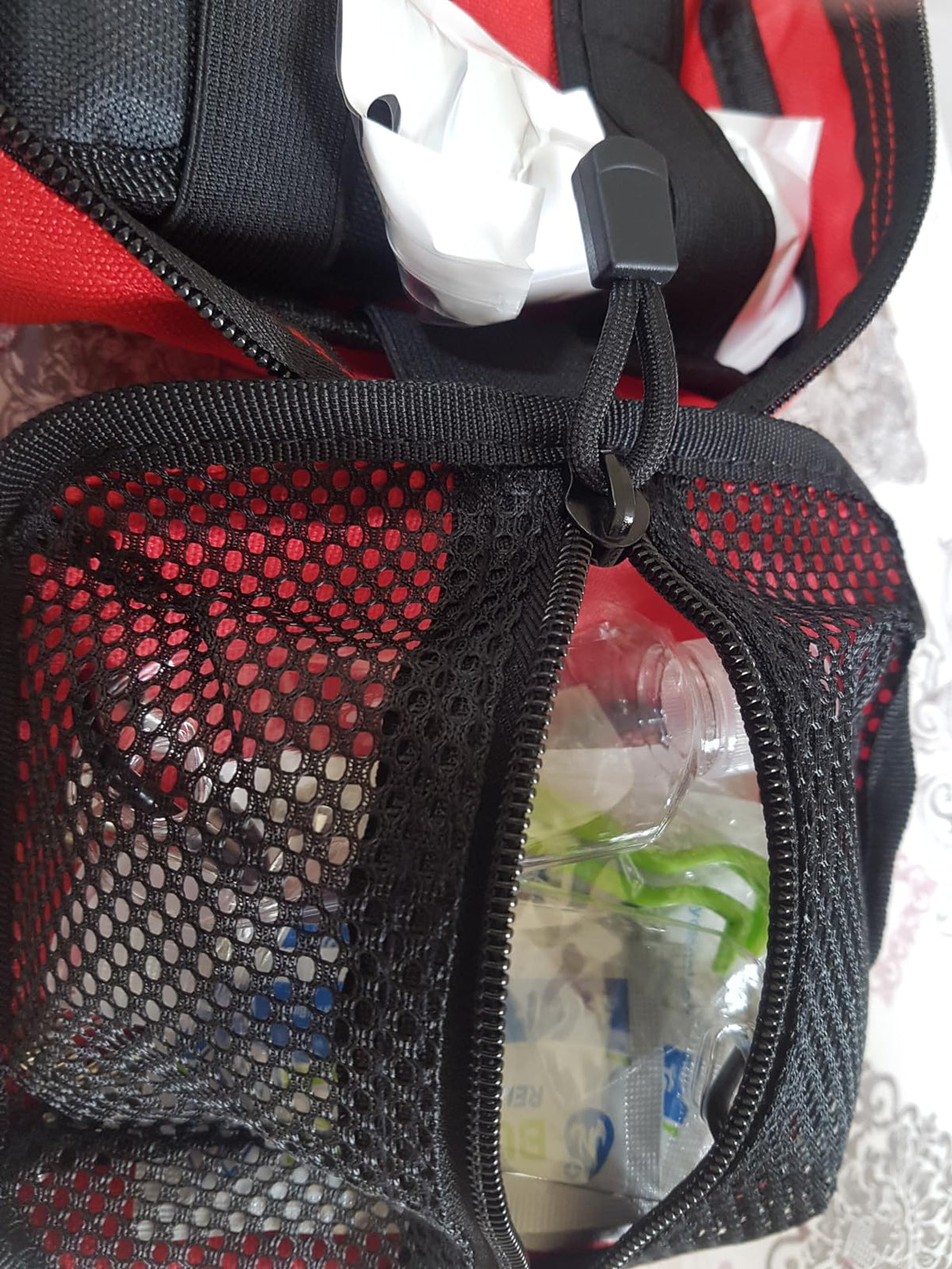Avis client Trousse de secours XXL