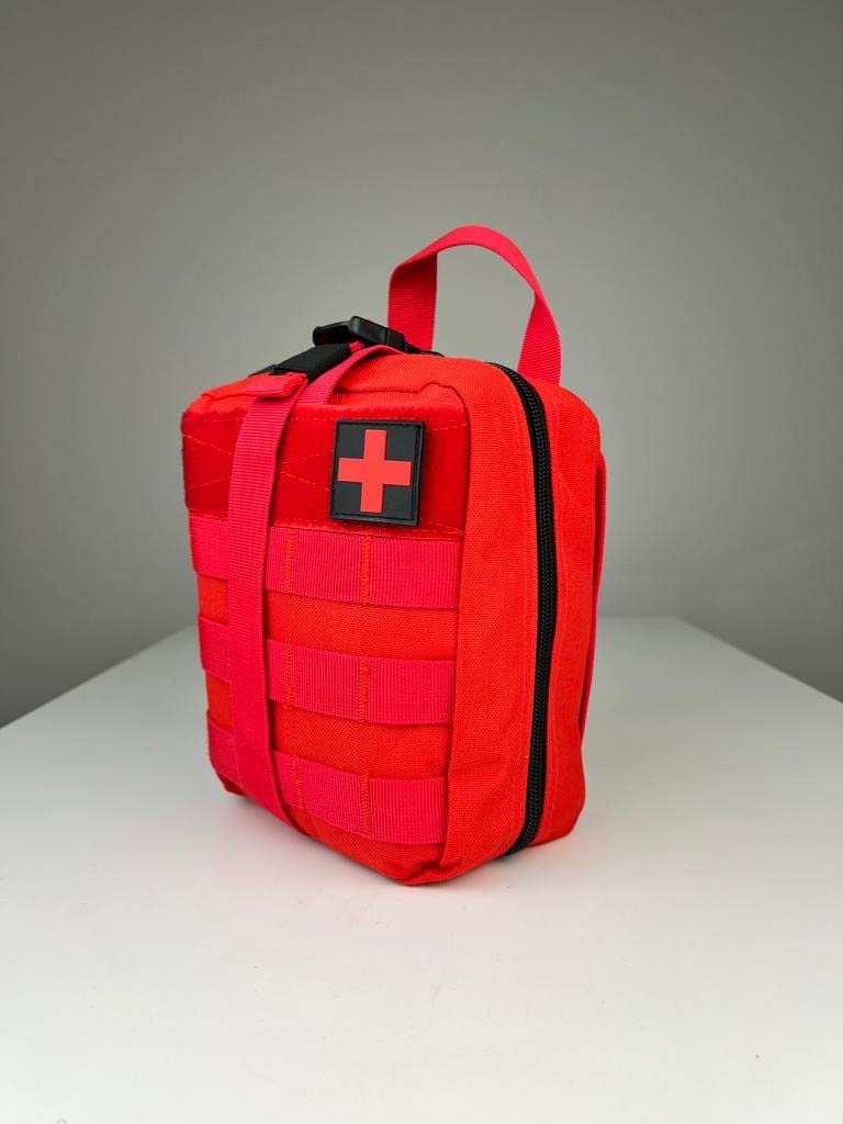 Avis client Trousse de secours XXL