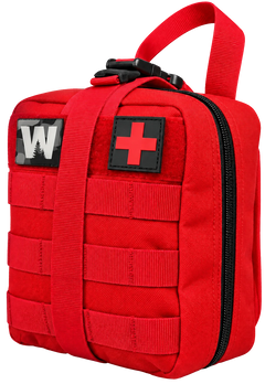 Trousse de secours XXL