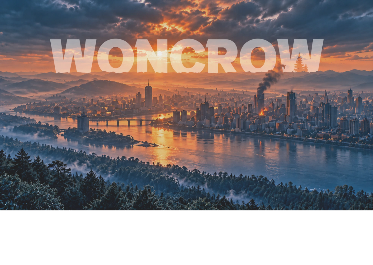 Woncrow